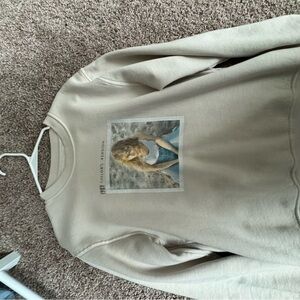 Taylor Swift 1989 Women’s Sweater